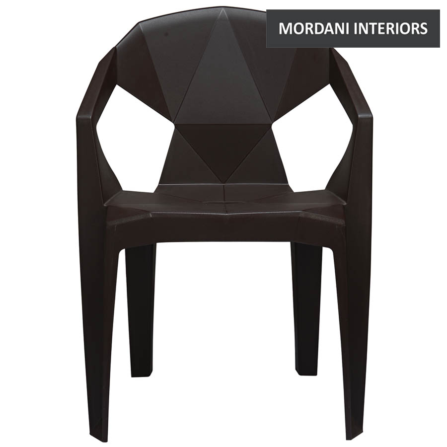 Amalfi Cafe Chair